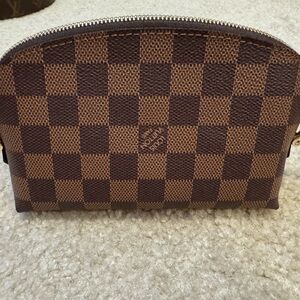 LOUIS VUITTON COSMETIC POUCH